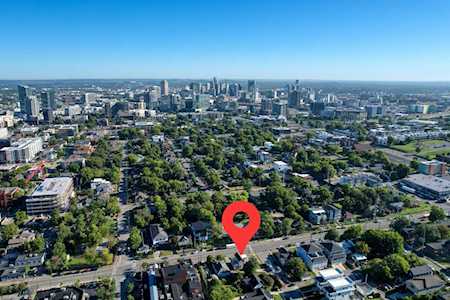 1503 Edgehill Ave Nashville, TN 37212
