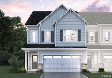 140 Sears Ridge Lane #23 Morrisville, NC 27560