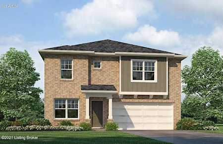 6316 Triplett Woods Dr Louisville, KY 40258