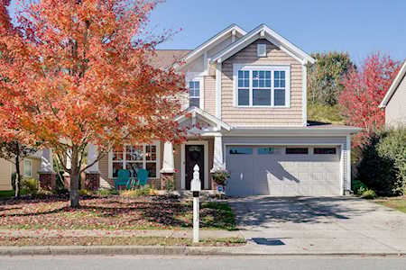 4453 Frost St Nashville, TN 37214