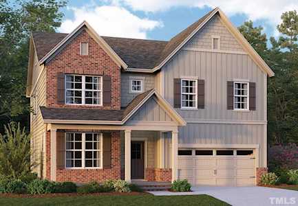 413 Carolina Street #32 Morrisville, NC 27560