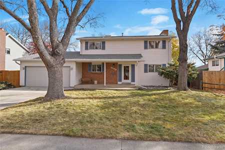 6128 Union St Arvada, CO 80004