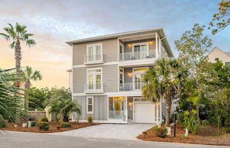 20 Sawgrass Lane Santa Rosa Beach, FL 32459