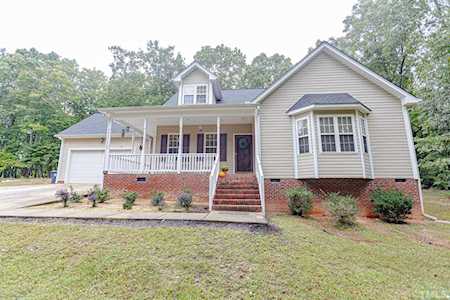 4098 Geneva Drive Franklinton, NC 27525