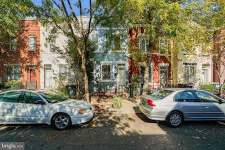 51 Hanover Place Washington, DC 20001