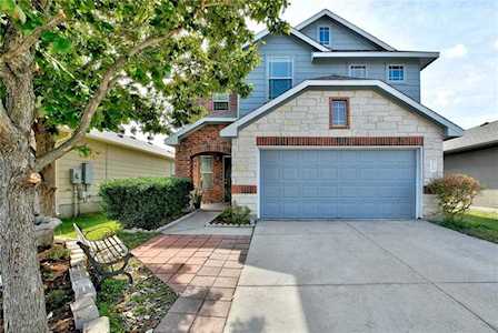 12529 Paloma Blanca WAY Del Valle, TX 78617