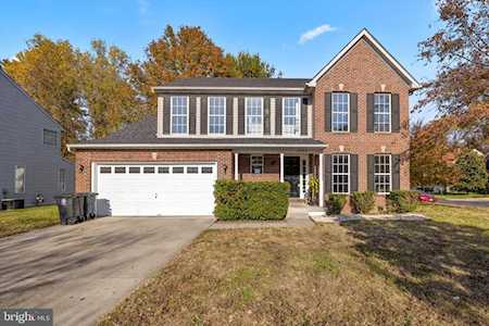 2908 Berrywood Ln Springdale, MD 20774