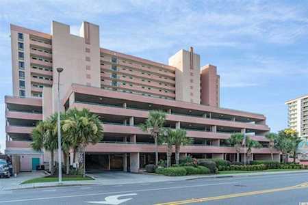 2207 S Ocean Blvd. #620 Myrtle Beach, SC 29577