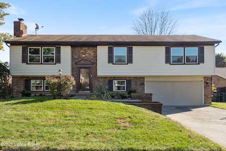 214 Old Towne Rd Louisville, KY 40214