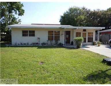 2209 Euclid CIRCLE S Clearwater, FL 33764