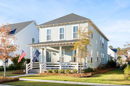 1604 Cranes Nest Rd Mount Pleasant, SC 29466