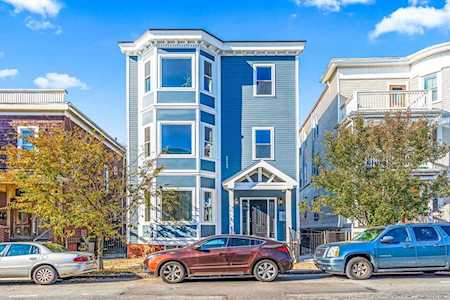 1069 Dorchester Ave #1 Boston, MA 02125
