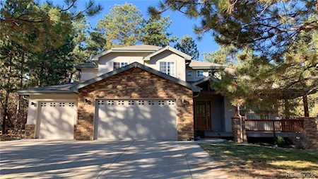 640 Independence Dr Larkspur, CO 80118