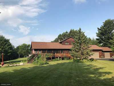 3457 Kilkare Court Jackson Twp, WI 54830
