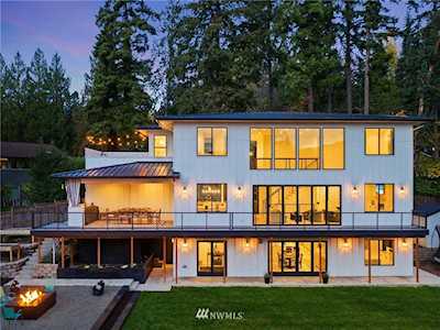19314 SE 24th Way Sammamish, WA 98075