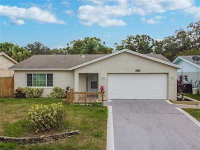 2402 N Citrus WAY Palm Harbor, FL 34683