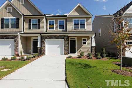 1021 Heartstone Way Durham, NC 27713