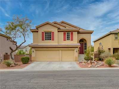 5613 Awakening St North Las Vegas, NV 89081