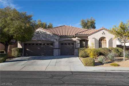 5508 Villa Lucia Ct Las Vegas, NV 89141