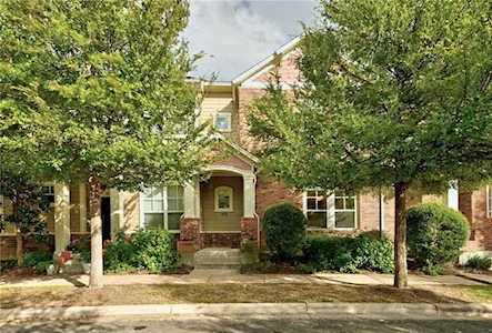 4113 Mattie ST Austin, TX 78723