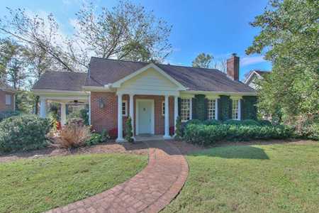 1709 Bonner Ave Nashville, TN 37215