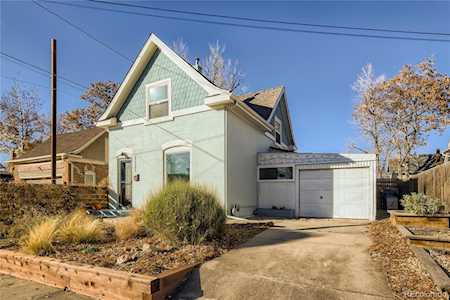 2121 W 42nd Ave Denver, CO 80211