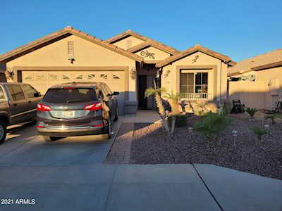 2026 S 100th Lane Tolleson, AZ 85353