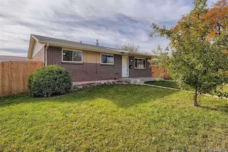 4984 W 65th Ave Arvada, CO 80003