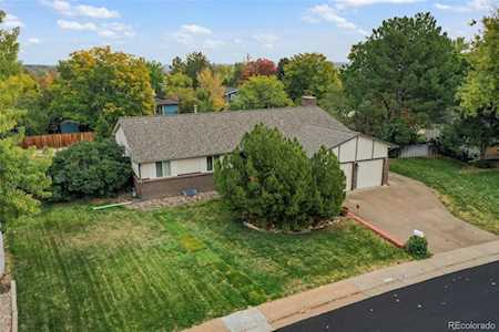 5376 Morning Glory Ln Littleton, CO 80123