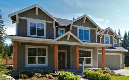 4385 333rd (Lot 5) Place NE Carnation, WA 98014
