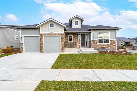 5944 Sapling St Fort Collins, CO 80528
