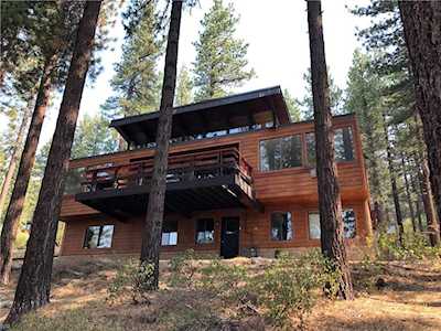 725 Fairview Blvd Incline Village, NV 89451