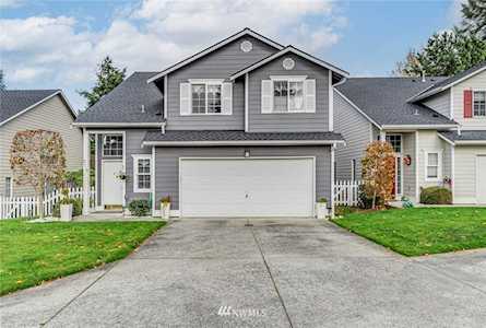 2119 98th St SE #50 Everett, WA 98208