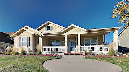 5005 Mt Osage St Frederick, CO 80504