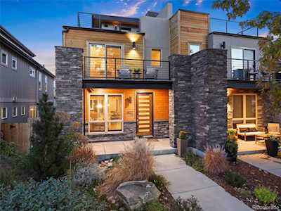 3822 Stuart St Denver, CO 80212