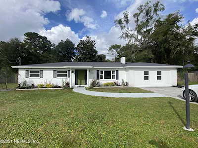 3955 Windy Gale Dr Jacksonville, FL 32218