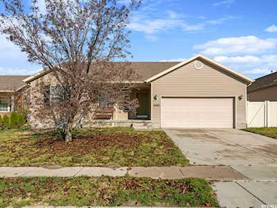 2089 E Hickock Way Eagle Mountain, UT 84005