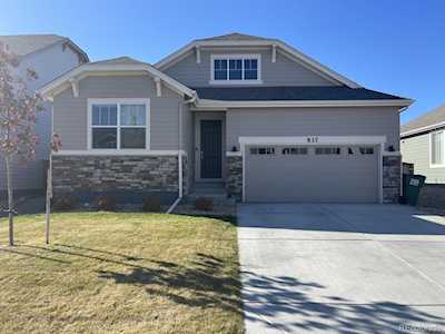 537 Ranchhand Dr Berthoud, CO 80513