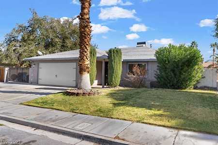 5424 Neosho St Las Vegas, NV 89120