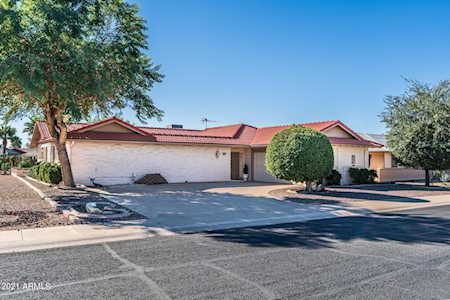 10115 W Cheryl Drive Sun City, AZ 85351