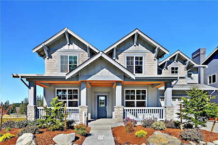 4384 333rd (Lot 10) Place NE Carnation, WA 98014