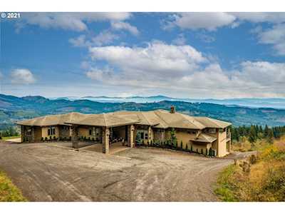 7631 NE Livingston Mountain Rd Camas, WA 98607