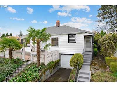 1915 NE 54th Ave Portland, OR 97213