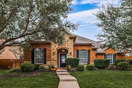 854 High Meadow Road Frisco, TX 75033