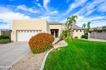 14646 W Clarendon Avenue Goodyear, AZ 85395