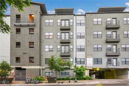 2502 Leon ST #501 Austin, TX 78705