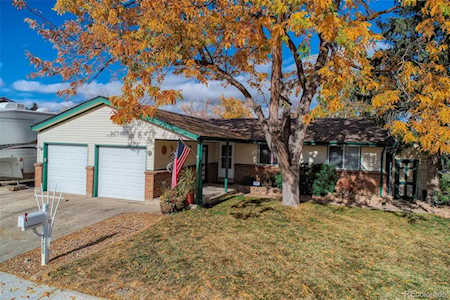 7825 Everett Way Arvada, CO 80005
