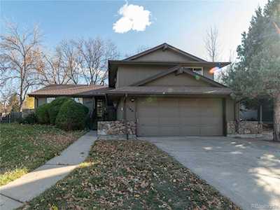 7146 Petursdale Ct Boulder, CO 80301