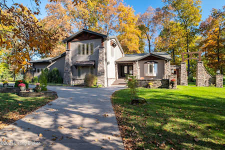 1305 Old Taylor Trail Goshen, KY 40026