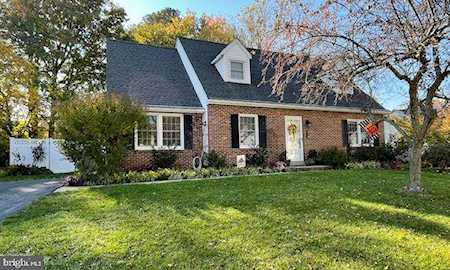 519 Little Current Dr Annapolis, MD 21409